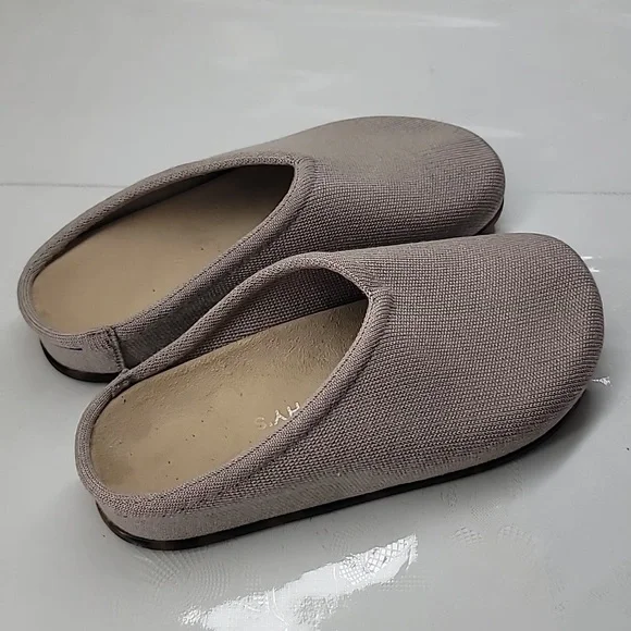 Rothys The Casual Clog Slip Ons Size 8 - Picture 11 of 12
